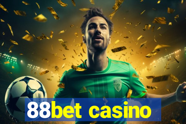 88bet casino